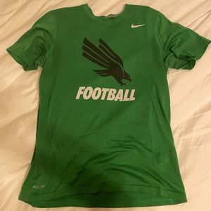 UNT Football Dri-fit